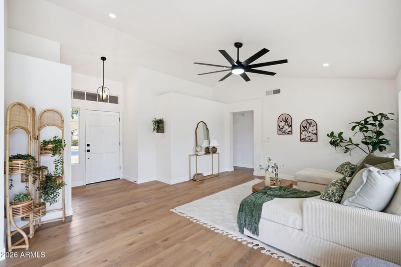 4431 Towne Ln, Gilbert, AZ 85234
