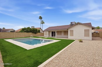 4431 Towne Ln, Gilbert, AZ 85234