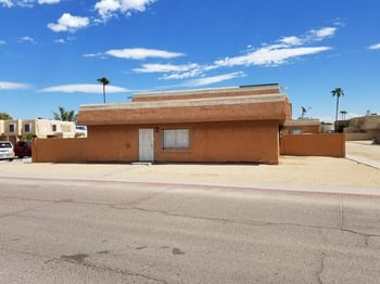4431 E Wood St, Phoenix, AZ 85040