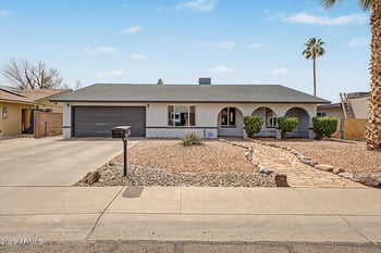 4431 Garden Dr, Glendale, AZ 85304
