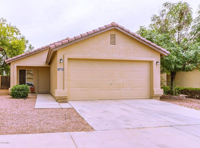 4431 N 111th Ln, Phoenix, AZ 85037