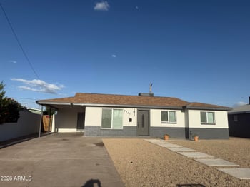 4431 50th Dr, Phoenix, AZ 85031