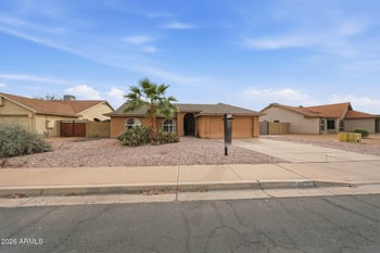 4431 Towne Ln, Gilbert, AZ 85234