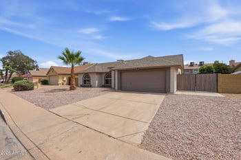 4431 Towne Ln, Gilbert, AZ 85234
