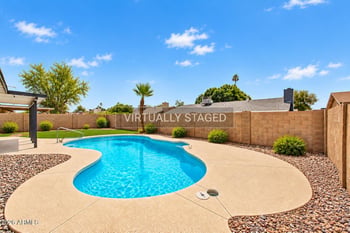 4431 W Garden Dr, Glendale, AZ 85304