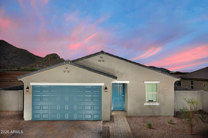 4431 Hunter Trl, San Tan Valley, AZ 85144