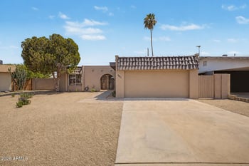 4431 Kaler Cir, Glendale, AZ 85301