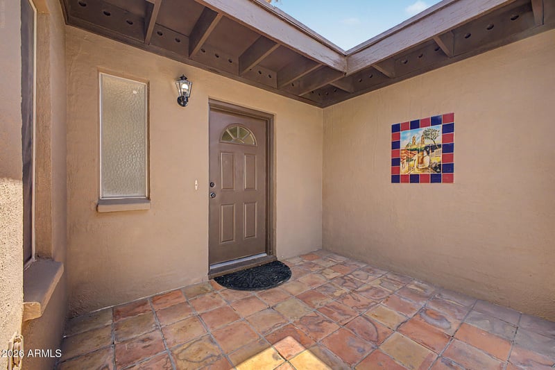 4431 W Kaler Cir, Glendale, AZ 85301