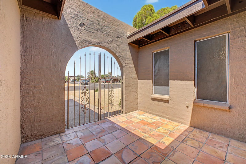 4431 W Kaler Cir, Glendale, AZ 85301