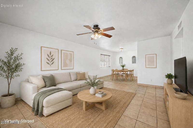 4431 W Kaler Cir, Glendale, AZ 85301