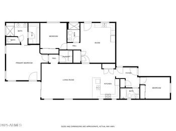 44314 42nd Ln, New River, AZ 85087