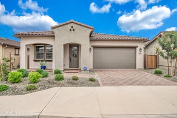 44316 44th Ln, Anthem, AZ 85087