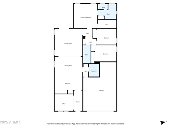 44316 44th Ln, New River, AZ 85087