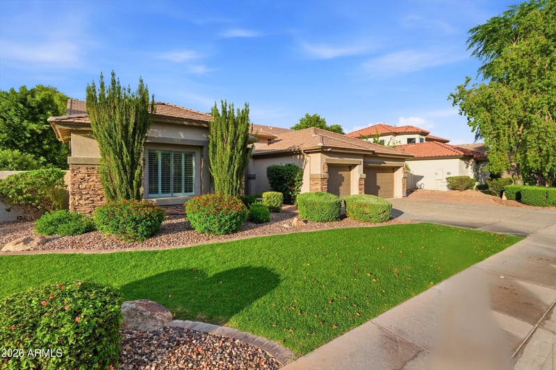 4432 E Arbor Dr, Gilbert, AZ 85298