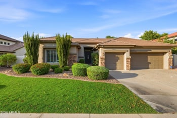4432 E Arbor Dr, Gilbert, AZ 85298