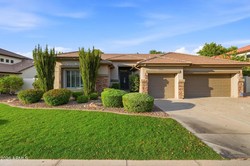 4432 E Arbor Dr, Gilbert, AZ 85298