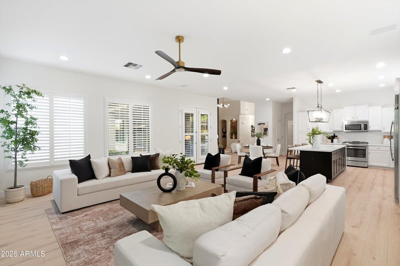 4432 E Arbor Dr, Gilbert, AZ 85298