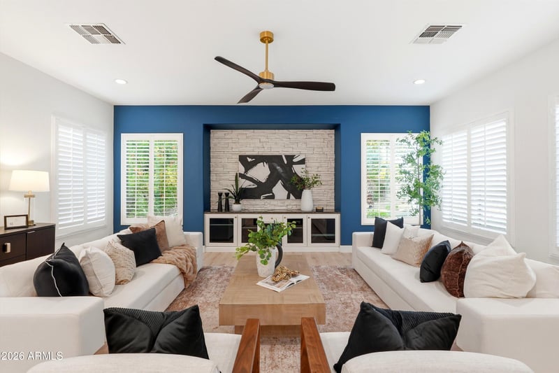 4432 E Arbor Dr, Gilbert, AZ 85298
