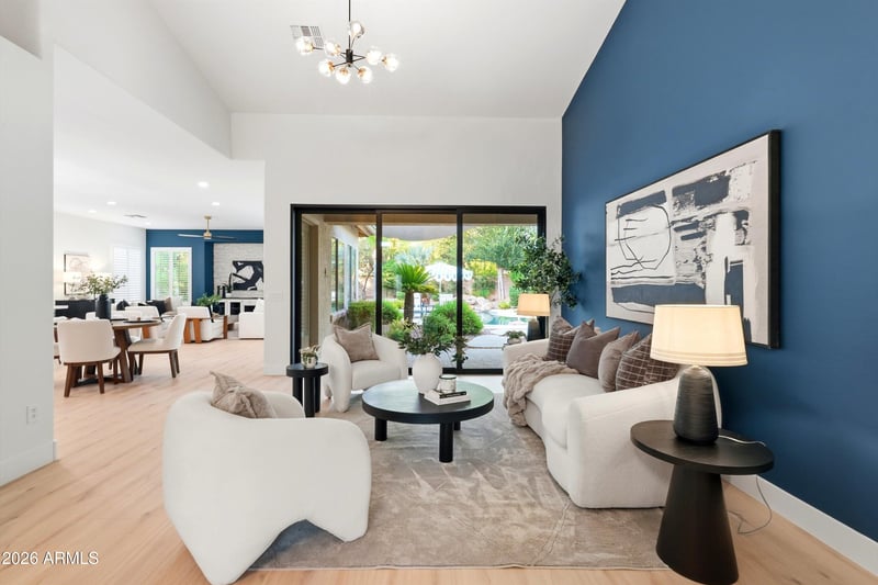 4432 E Arbor Dr, Gilbert, AZ 85298