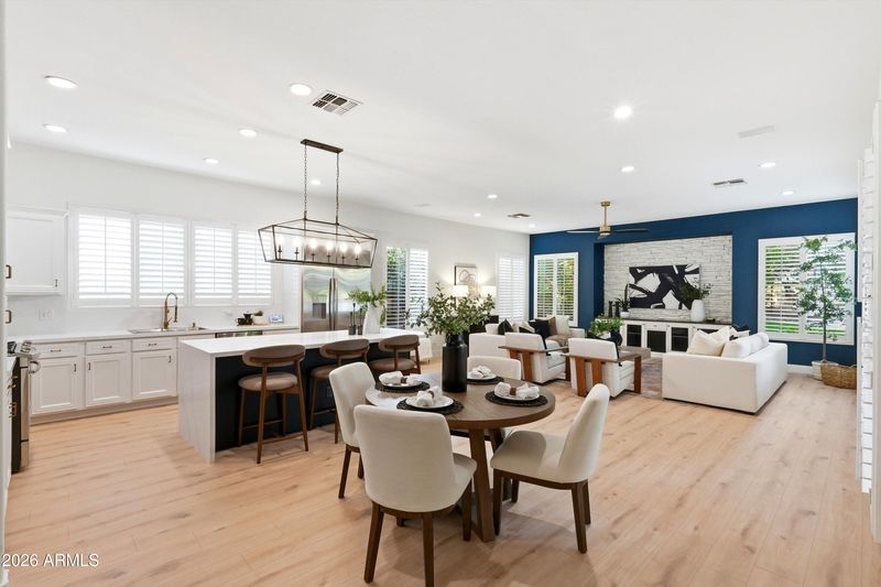 4432 E Arbor Dr, Gilbert, AZ 85298
