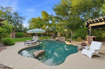 4432 E Arbor Dr, Gilbert, AZ 85298