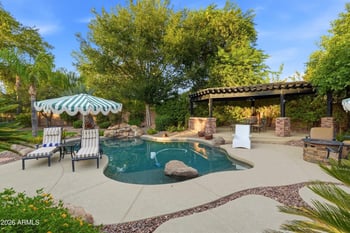 4432 E Arbor Dr, Gilbert, AZ 85298