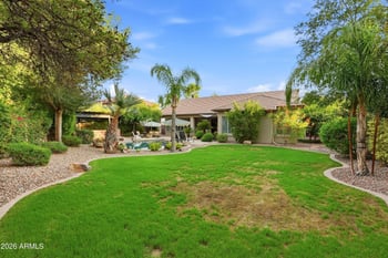 4432 E Arbor Dr, Gilbert, AZ 85298