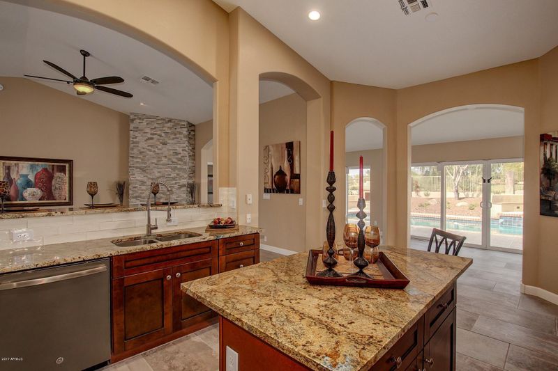 4432 E Barwick Dr, Cave Creek, AZ 85331