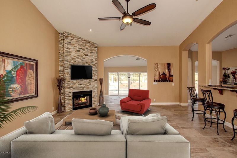 4432 E Barwick Dr, Cave Creek, AZ 85331