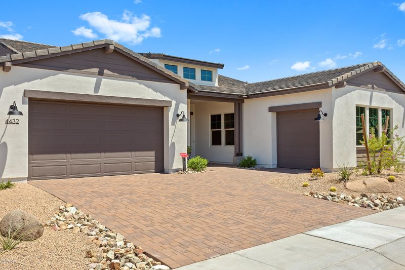 4432 E Roy Rogers Rd, Cave Creek, AZ 85331