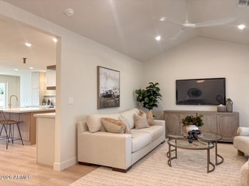 4432 E Voltaire Ave, Phoenix, AZ 85032