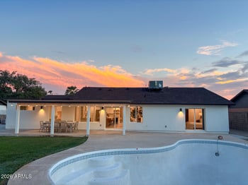 4432 E Voltaire Ave, Phoenix, AZ 85032