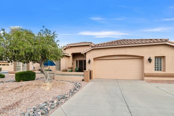 4432 Walnut Rd, Gilbert, AZ 85298