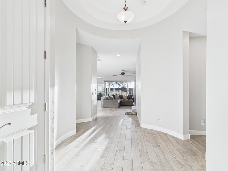 4432 Frequency --, Mesa, AZ 85212