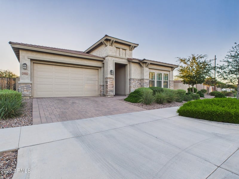 4432 Frequency --, Mesa, AZ 85212