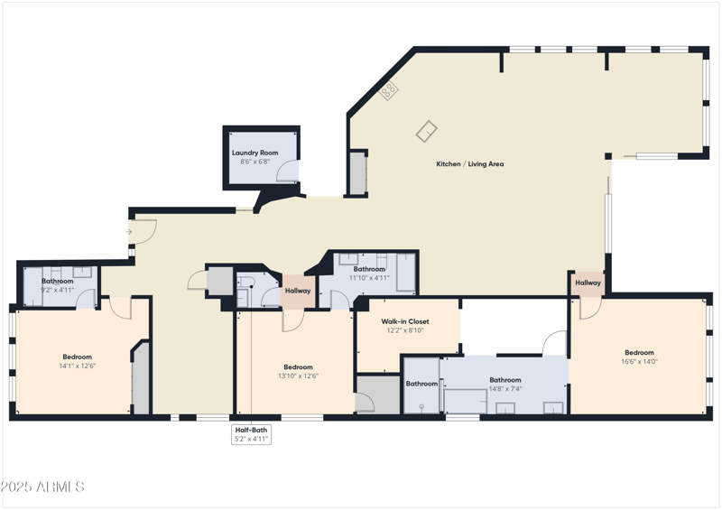 4432 Frequency --, Mesa, AZ 85212