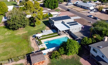 4432 Monte Cristo Ave, Glendale, AZ 85306