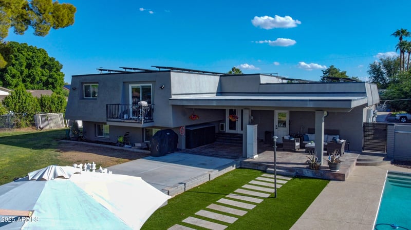 4432 Monte Cristo Ave, Glendale, AZ 85306