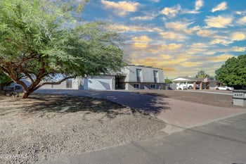 4432 Monte Cristo Ave, Glendale, AZ 85306