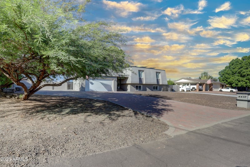 4432 Monte Cristo Ave, Glendale, AZ 85306