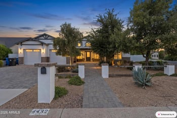 4432 N 38th St, Phoenix, AZ 85018