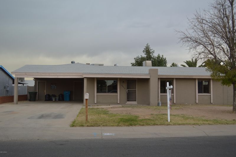 4432 N 81st Ave, Phoenix, AZ 85033