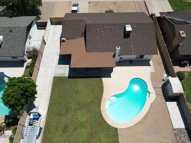 4432 Voltaire Ave, Phoenix, AZ 85032
