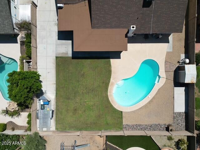 4432 Voltaire Ave, Phoenix, AZ 85032