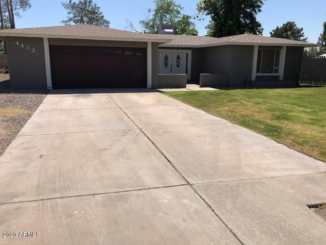 4432 W Cathy Cir, Glendale, AZ 85308