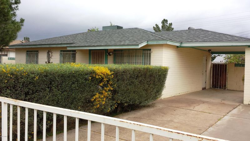 4432 W Mitchell Dr, Phoenix, AZ 85031