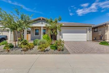 44324 N 44th Ln, Phoenix, AZ 85087