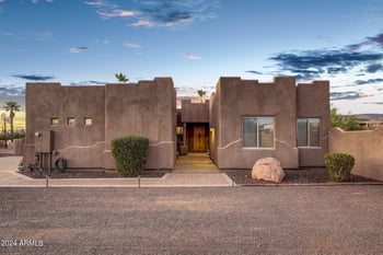 44329 N 11th St, New River, AZ 85087