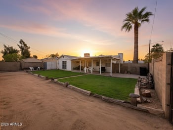 4433 30th Ave, Phoenix, AZ 85017