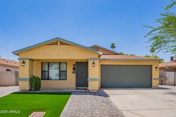 4433 Coronado Rd, Phoenix, AZ 85035